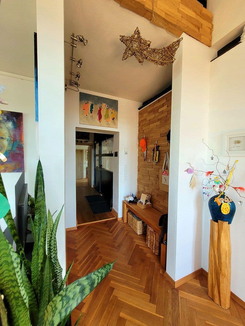 Predaj bytu 4-izbový 119 m², Schlossberg 20, Diez, Porýnie-Falcko Predaj bytu 4-izbový 119 m², Schlossberg 20, Diez, Porýnie-Falcko