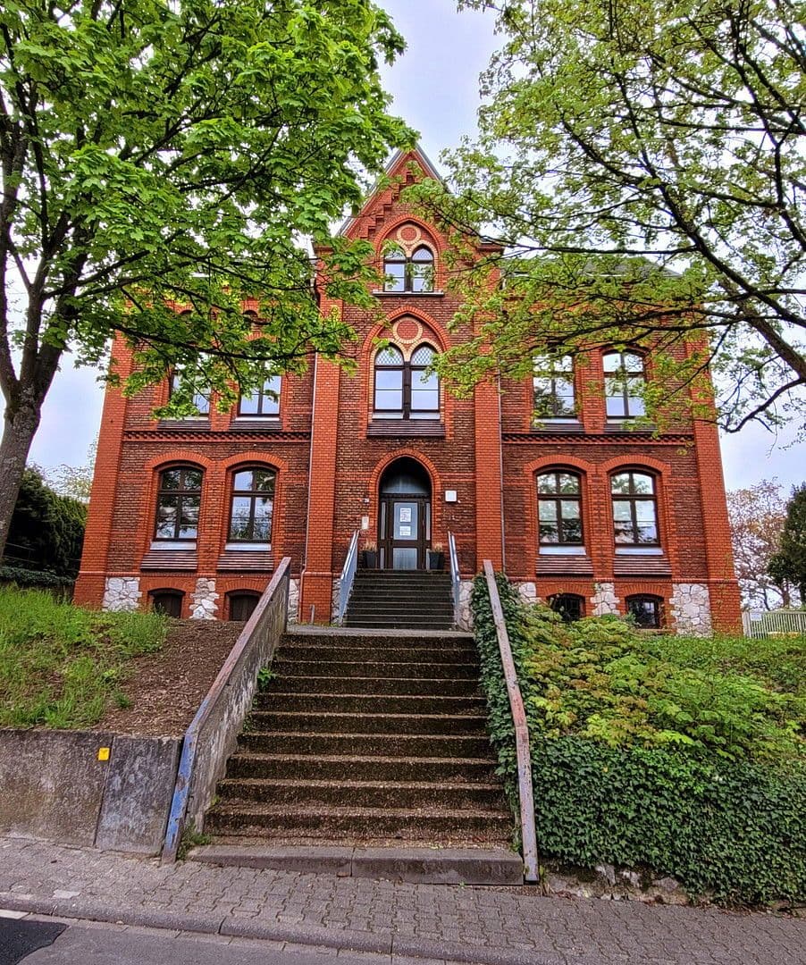 Predaj bytu 4-izbový 119 m², Schlossberg 20, Diez, Porýnie-Falcko Predaj bytu 4-izbový 119 m², Schlossberg 20, Diez, Porýnie-Falcko