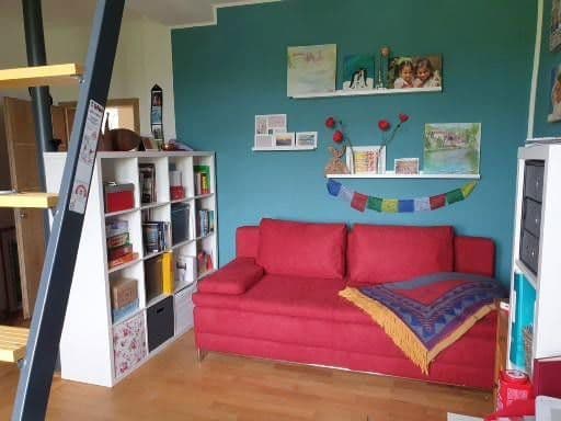 Predaj bytu 4-izbový 119 m², Schlossberg 20, Diez, Porýnie-Falcko Predaj bytu 4-izbový 119 m², Schlossberg 20, Diez, Porýnie-Falcko