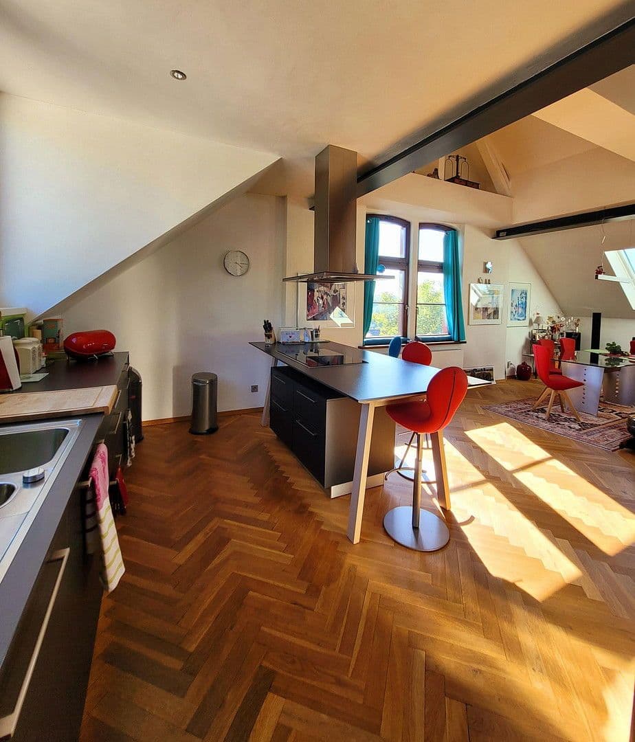 Predaj bytu 4-izbový 119 m², Schlossberg 20, Diez, Porýnie-Falcko Predaj bytu 4-izbový 119 m², Schlossberg 20, Diez, Porýnie-Falcko