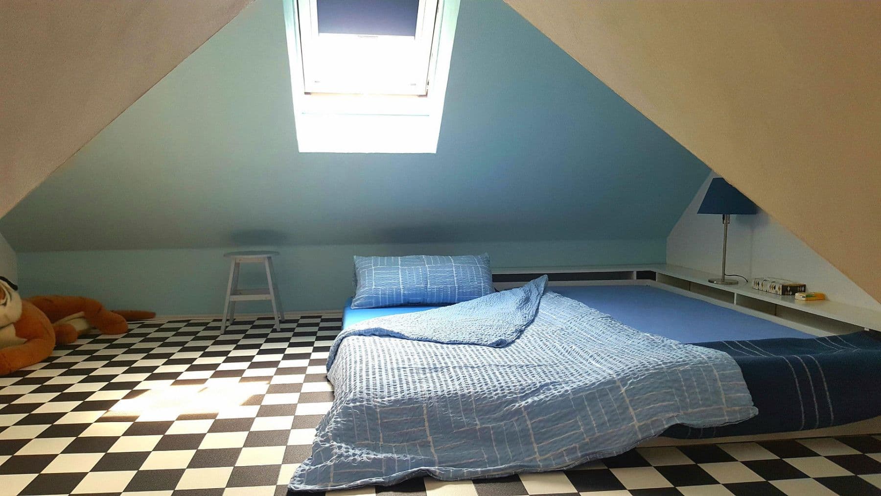 Predaj bytu 4-izbový 119 m², Schlossberg 20, Diez, Porýnie-Falcko Predaj bytu 4-izbový 119 m², Schlossberg 20, Diez, Porýnie-Falcko