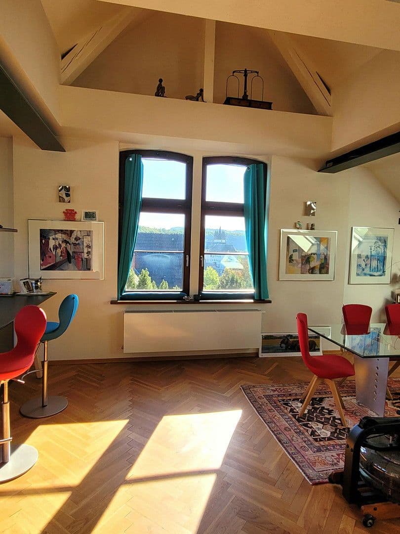 Predaj bytu 4-izbový 119 m², Schlossberg 20, Diez, Porýnie-Falcko Predaj bytu 4-izbový 119 m², Schlossberg 20, Diez, Porýnie-Falcko