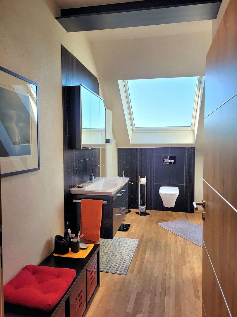 Predaj bytu 4-izbový 119 m², Schlossberg 20, Diez, Porýnie-Falcko Predaj bytu 4-izbový 119 m², Schlossberg 20, Diez, Porýnie-Falcko