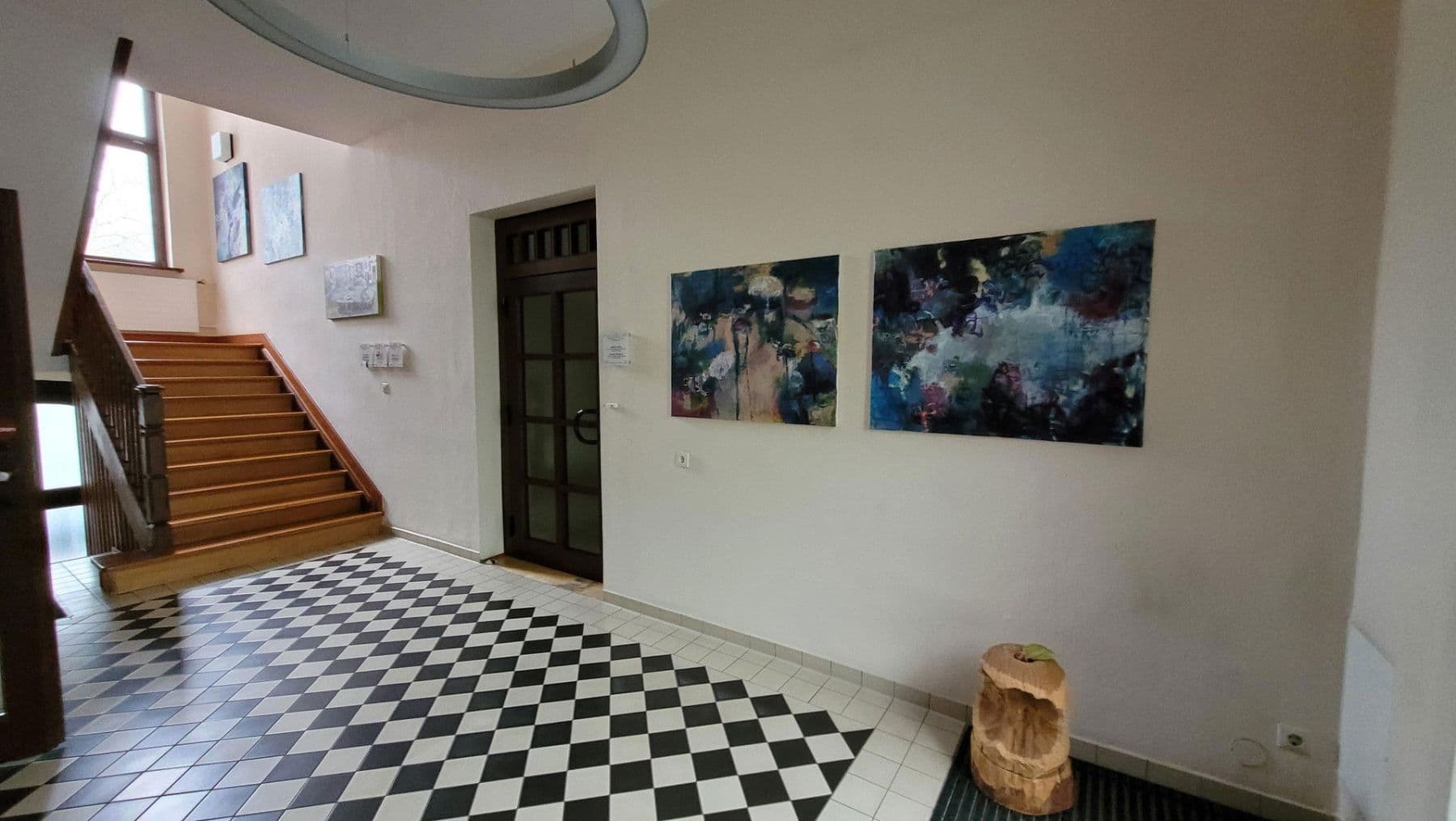 Predaj bytu 4-izbový 119 m², Schlossberg 20, Diez, Porýnie-Falcko Predaj bytu 4-izbový 119 m², Schlossberg 20, Diez, Porýnie-Falcko