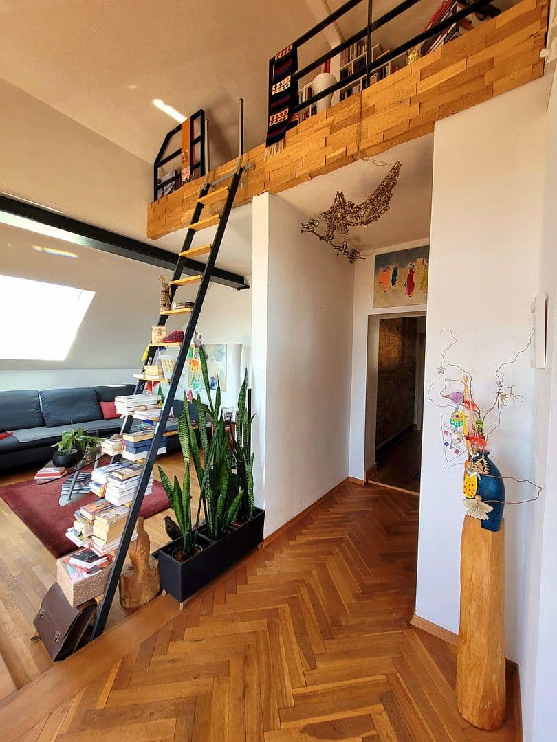 Predaj bytu 4-izbový 119 m², Schlossberg 20, Diez, Porýnie-Falcko Predaj bytu 4-izbový 119 m², Schlossberg 20, Diez, Porýnie-Falcko