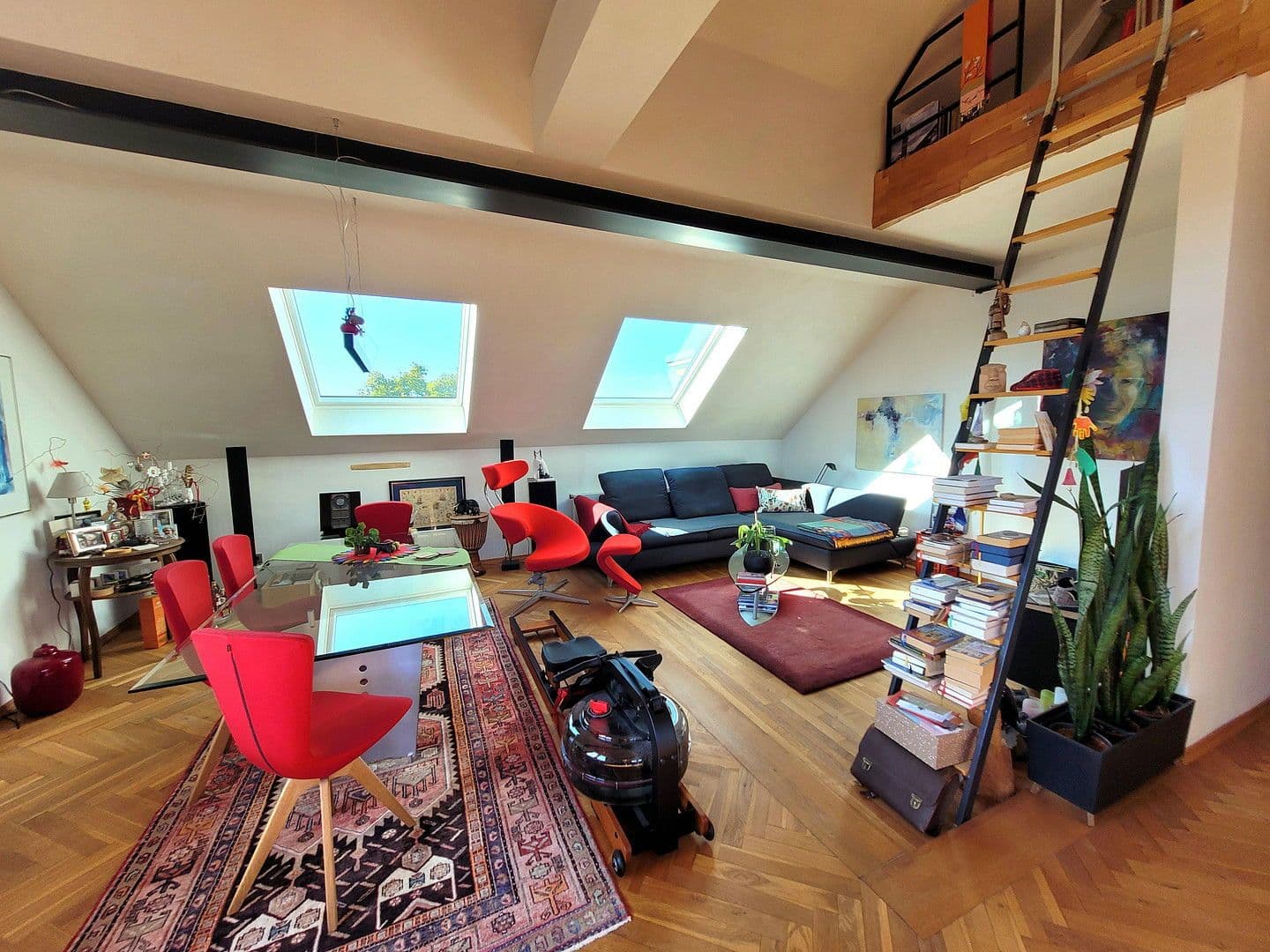 Predaj bytu 4-izbový 119 m², Schlossberg 20, Diez, Porýnie-Falcko Predaj bytu 4-izbový 119 m², Schlossberg 20, Diez, Porýnie-Falcko