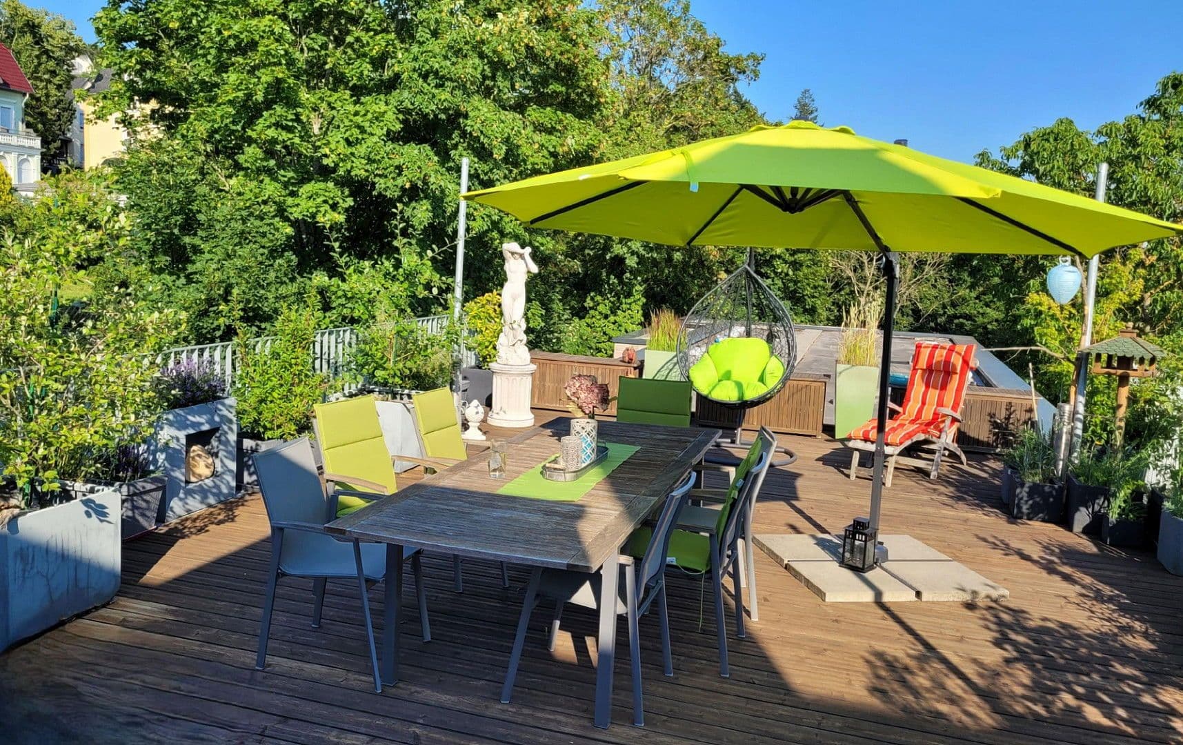 Predaj bytu 4-izbový 119 m², Schlossberg 20, Diez, Porýnie-Falcko Predaj bytu 4-izbový 119 m², Schlossberg 20, Diez, Porýnie-Falcko