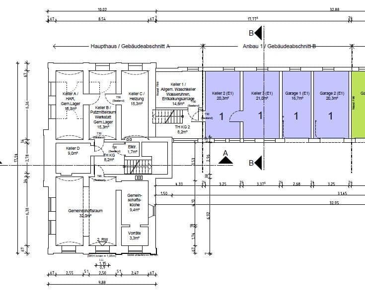 Predaj bytu 4-izbový 119 m², Schlossberg 20, Diez, Porýnie-Falcko Predaj bytu 4-izbový 119 m², Schlossberg 20, Diez, Porýnie-Falcko