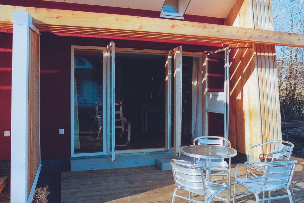 Predaj domu 112 m², pozemek 1.951 m², Straminke 2, Zingst, Meklenbursko-Predpomoransko Predaj domu 112 m², pozemek 1.951 m², Straminke 2, Zingst, Meklenbursko-Predpomoransko