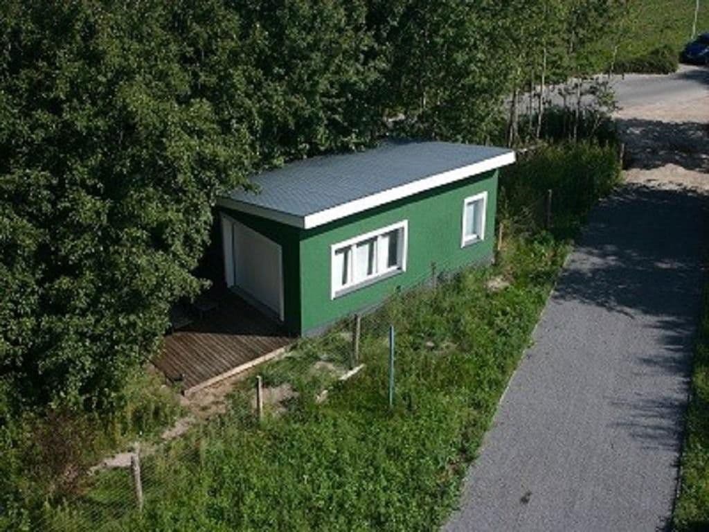 Predaj domu 112 m², pozemek 1.951 m², Straminke 2, Zingst, Meklenbursko-Predpomoransko Predaj domu 112 m², pozemek 1.951 m², Straminke 2, Zingst, Meklenbursko-Predpomoransko