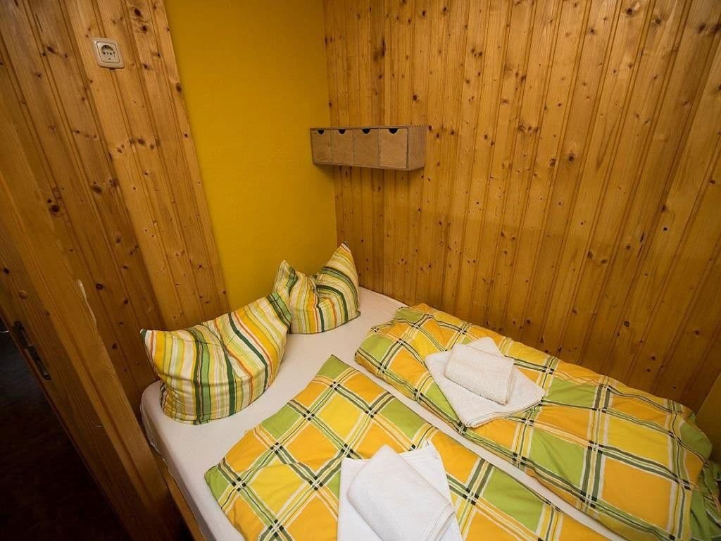 Predaj domu 112 m², pozemek 1.951 m², Straminke 2, Zingst, Meklenbursko-Predpomoransko Predaj domu 112 m², pozemek 1.951 m², Straminke 2, Zingst, Meklenbursko-Predpomoransko