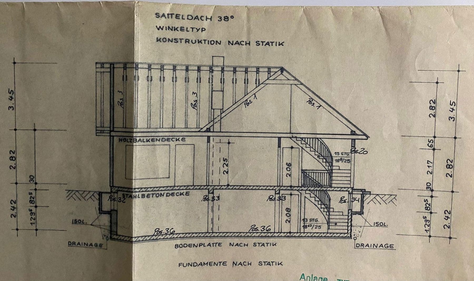 Predaj domu 130 m², pozemek 684 m², Dietzenbach, Hesensko Predaj domu 130 m², pozemek 684 m², Dietzenbach, Hesensko