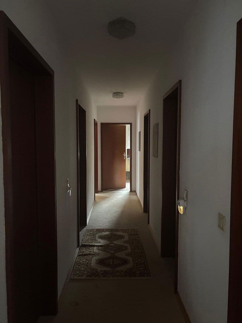 Predaj domu 130 m², pozemek 684 m², Dietzenbach, Hesensko Predaj domu 130 m², pozemek 684 m², Dietzenbach, Hesensko