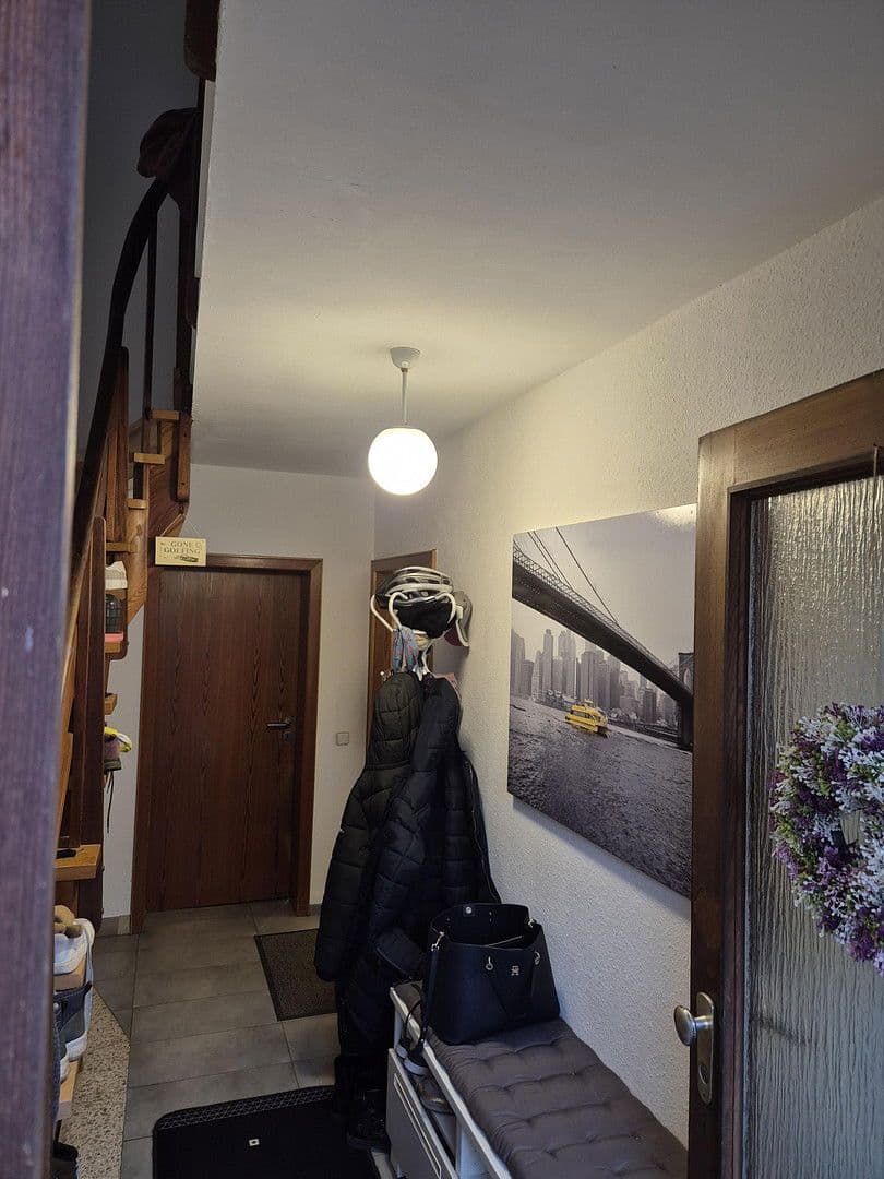 Predaj domu 150 m², pozemek 692 m², Bielefeld, Severné Porýnie - Westfálsko Predaj domu 150 m², pozemek 692 m², Bielefeld, Severné Porýnie - Westfálsko