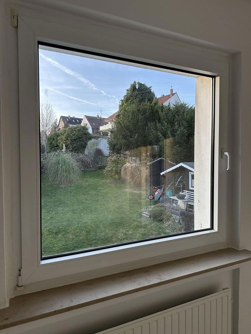 Prenájom bytu 3-izbový 87 m², Essen, Severné Porýnie - Westfálsko Prenájom bytu 3-izbový 87 m², Essen, Severné Porýnie - Westfálsko