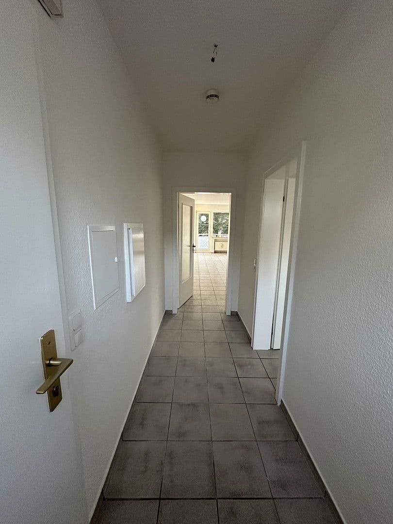 Prenájom bytu 3-izbový 87 m², Essen, Severné Porýnie - Westfálsko Prenájom bytu 3-izbový 87 m², Essen, Severné Porýnie - Westfálsko