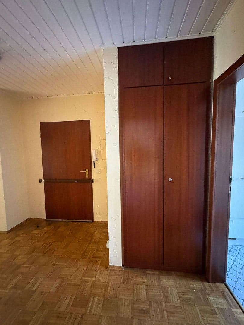 Prenájom bytu 2-izbový 78 m², Heißener Straße 88, Mülheim an der Ruhr, Severné Porýnie - Westfálsko Prenájom bytu 2-izbový 78 m², Heißener Straße 88, Mülheim an der Ruhr, Severné Porýnie - Westfálsko