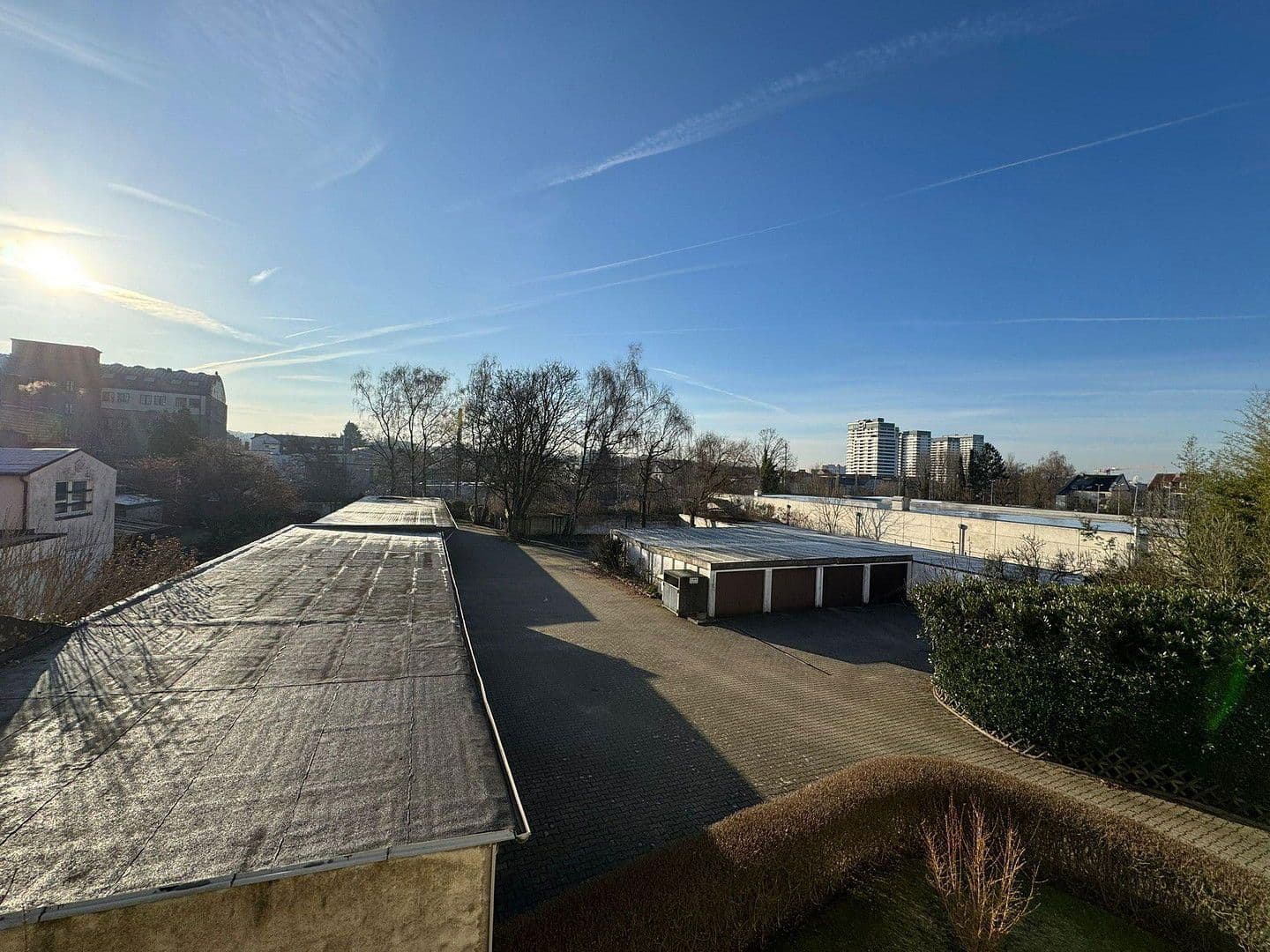 Prenájom bytu 2-izbový 78 m², Heißener Straße 88, Mülheim an der Ruhr, Severné Porýnie - Westfálsko Prenájom bytu 2-izbový 78 m², Heißener Straße 88, Mülheim an der Ruhr, Severné Porýnie - Westfálsko