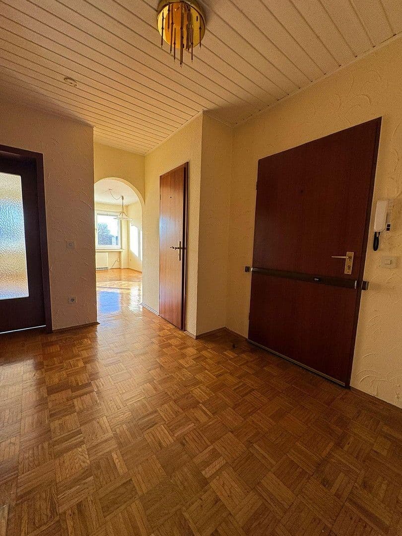 Prenájom bytu 2-izbový 78 m², Heißener Straße 88, Mülheim an der Ruhr, Severné Porýnie - Westfálsko Prenájom bytu 2-izbový 78 m², Heißener Straße 88, Mülheim an der Ruhr, Severné Porýnie - Westfálsko