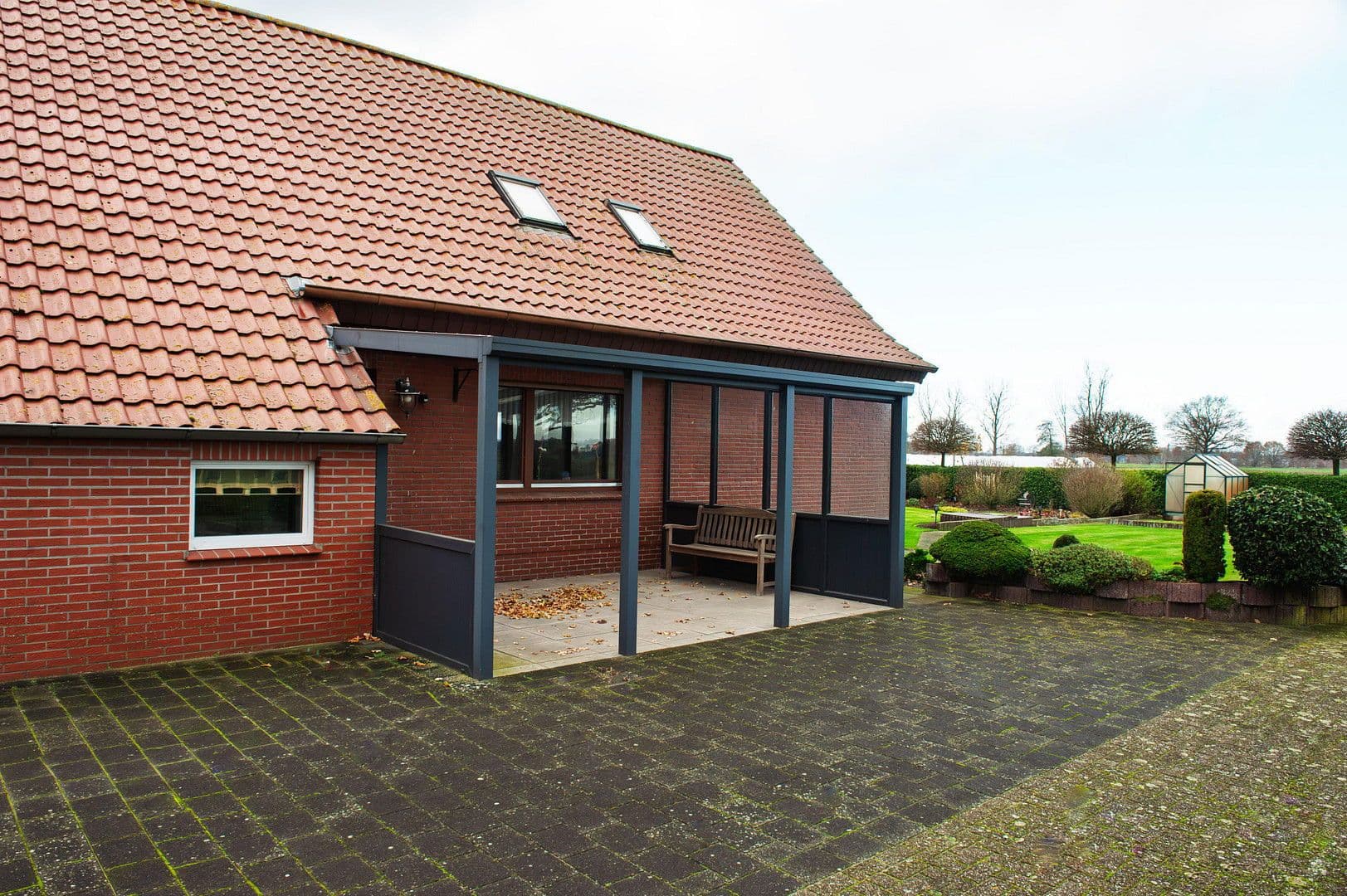 Predaj pozemku 105.102 m², Emlichheim, Dolné Sasko Predaj pozemku 105.102 m², Emlichheim, Dolné Sasko