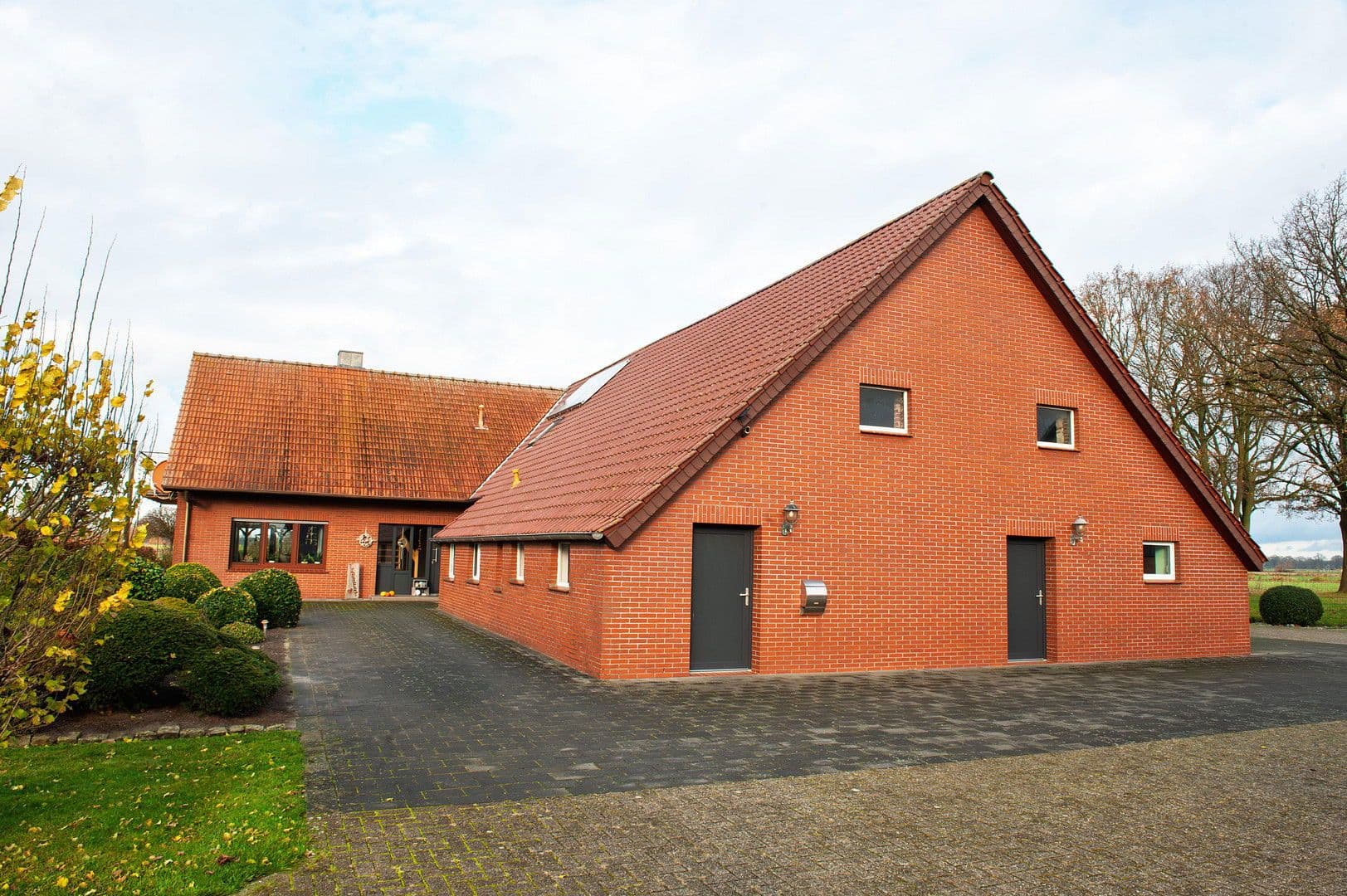 Predaj pozemku 105.102 m², Emlichheim, Dolné Sasko Predaj pozemku 105.102 m², Emlichheim, Dolné Sasko