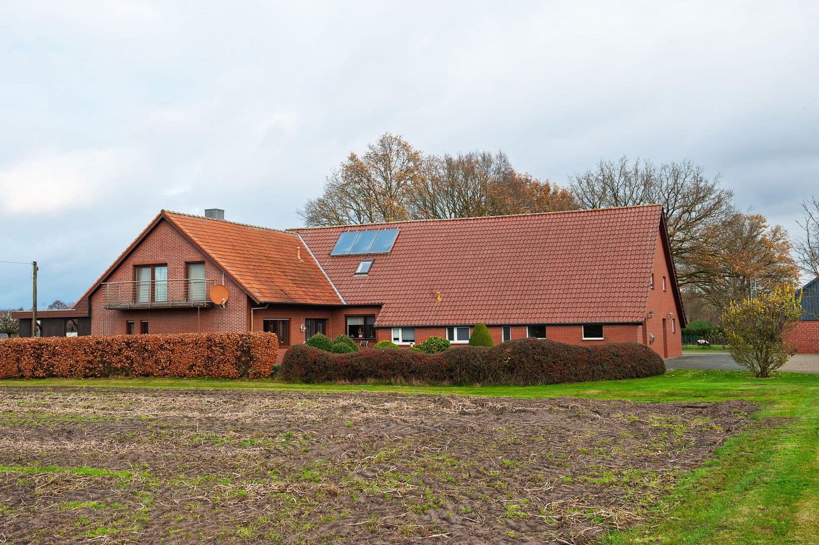 Predaj pozemku 105.102 m², Emlichheim, Dolné Sasko Predaj pozemku 105.102 m², Emlichheim, Dolné Sasko