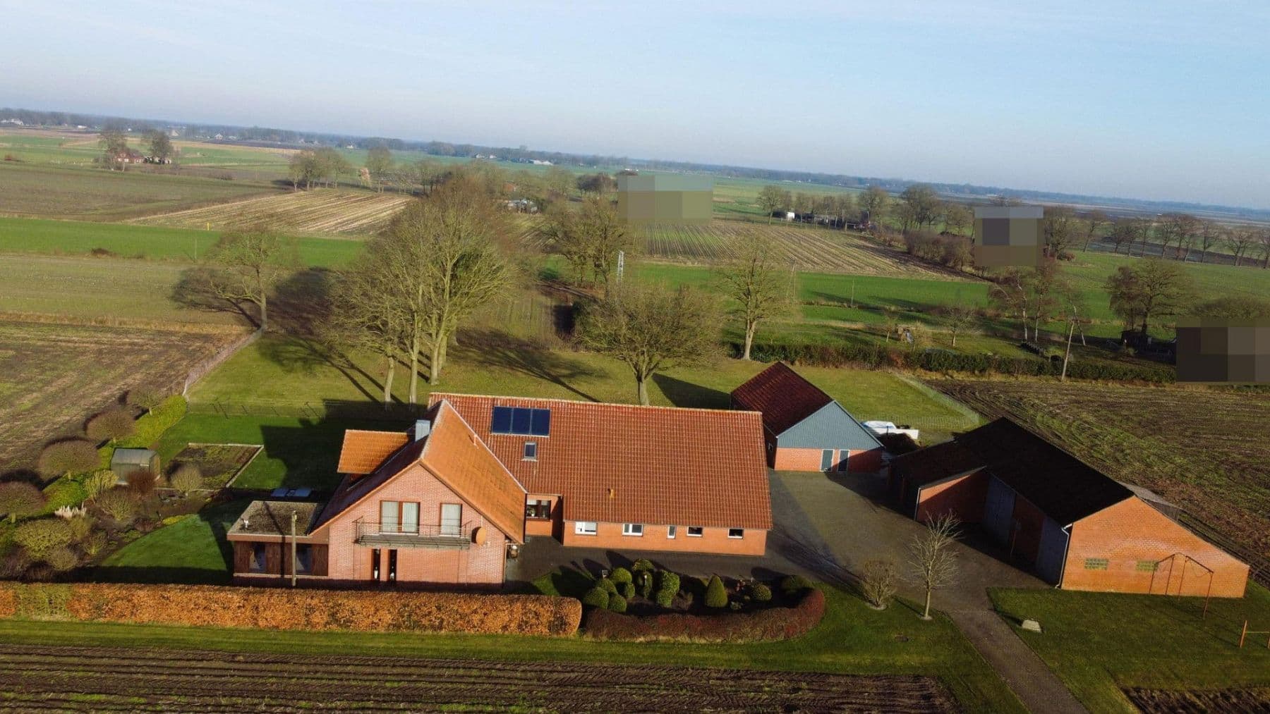 Predaj pozemku 105.102 m², Emlichheim, Dolné Sasko Predaj pozemku 105.102 m², Emlichheim, Dolné Sasko