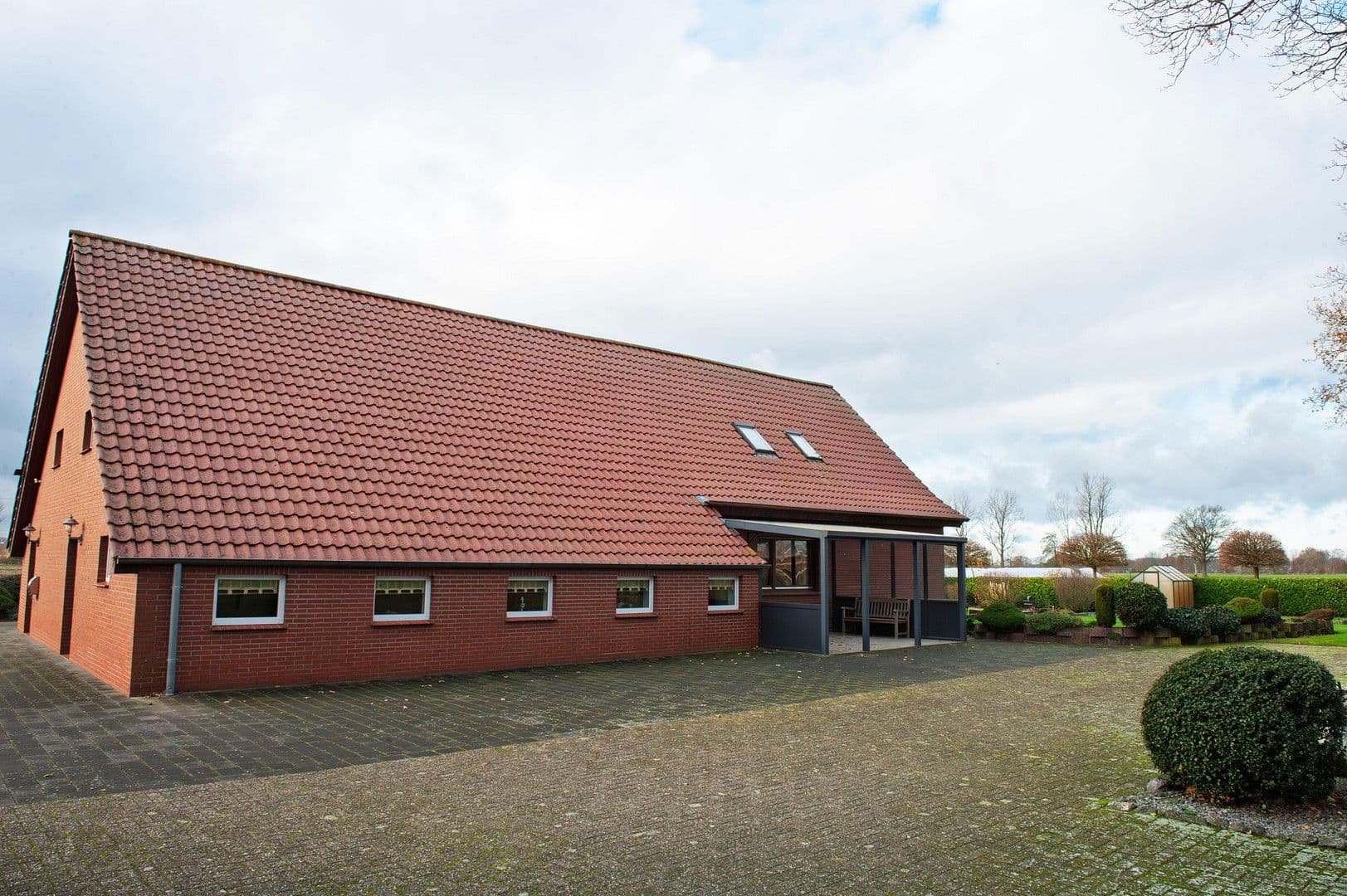 Predaj pozemku 105.102 m², Emlichheim, Dolné Sasko Predaj pozemku 105.102 m², Emlichheim, Dolné Sasko