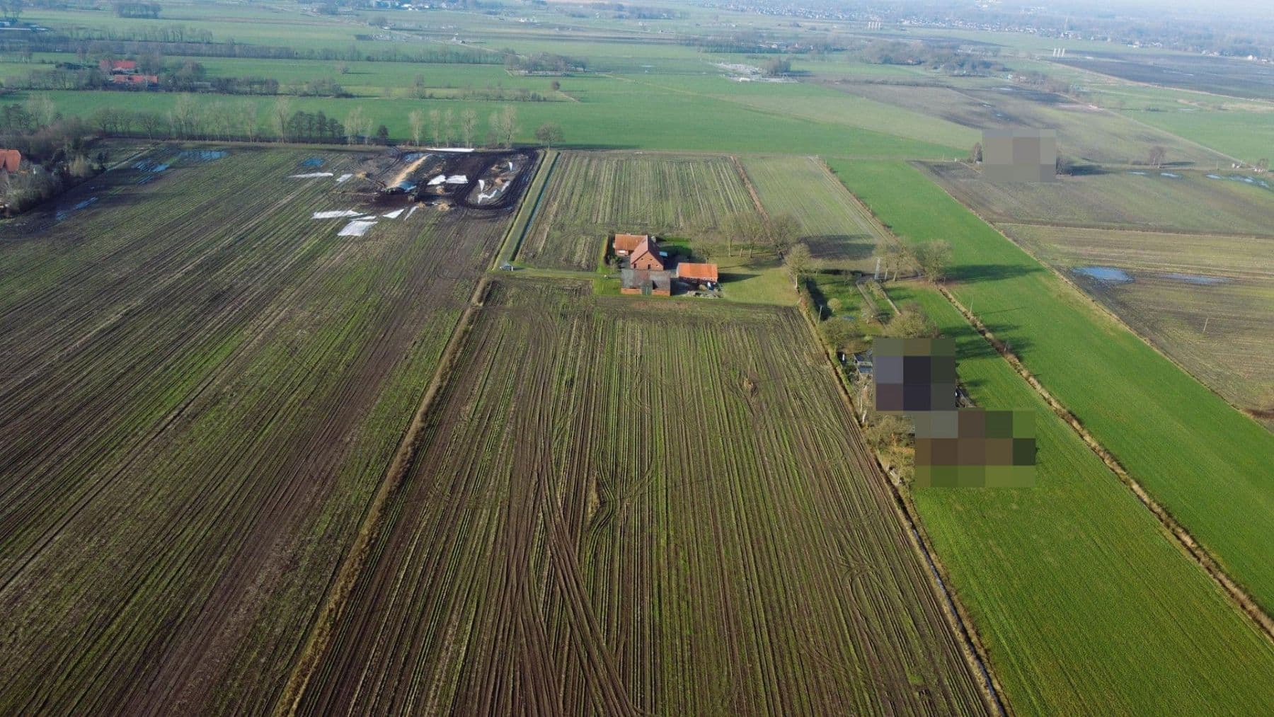 Predaj pozemku 105.102 m², Emlichheim, Dolné Sasko Predaj pozemku 105.102 m², Emlichheim, Dolné Sasko