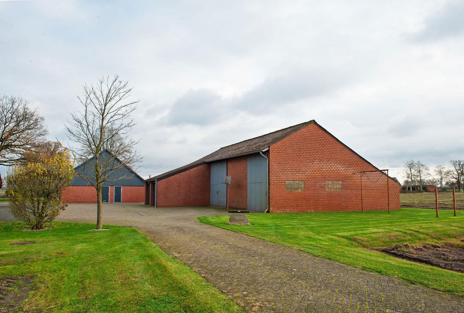 Predaj pozemku 105.102 m², Emlichheim, Dolné Sasko Predaj pozemku 105.102 m², Emlichheim, Dolné Sasko