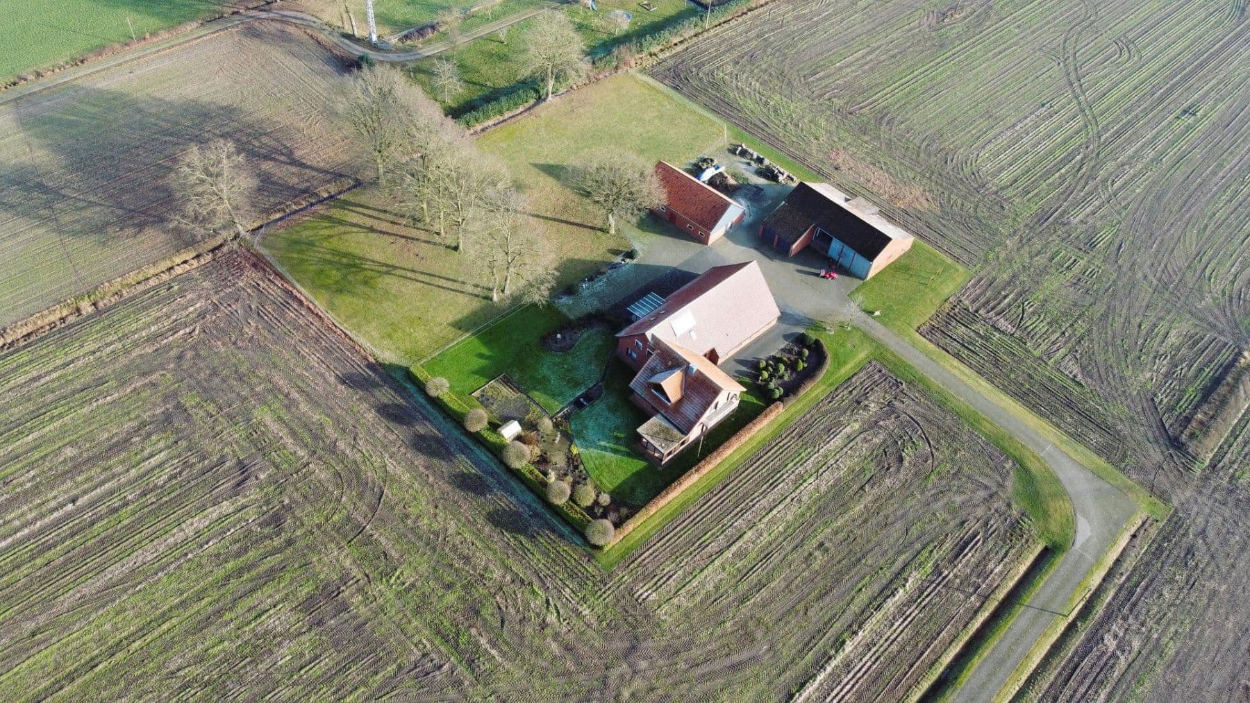 Predaj pozemku 105.102 m², Emlichheim, Dolné Sasko Predaj pozemku 105.102 m², Emlichheim, Dolné Sasko