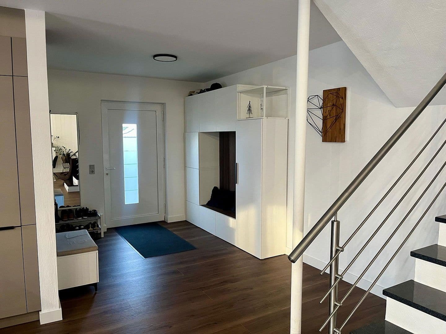 Predaj domu 282 m², pozemek 620 m², Schönenberg-Kübelberg, Porýnie-Falcko Predaj domu 282 m², pozemek 620 m², Schönenberg-Kübelberg, Porýnie-Falcko