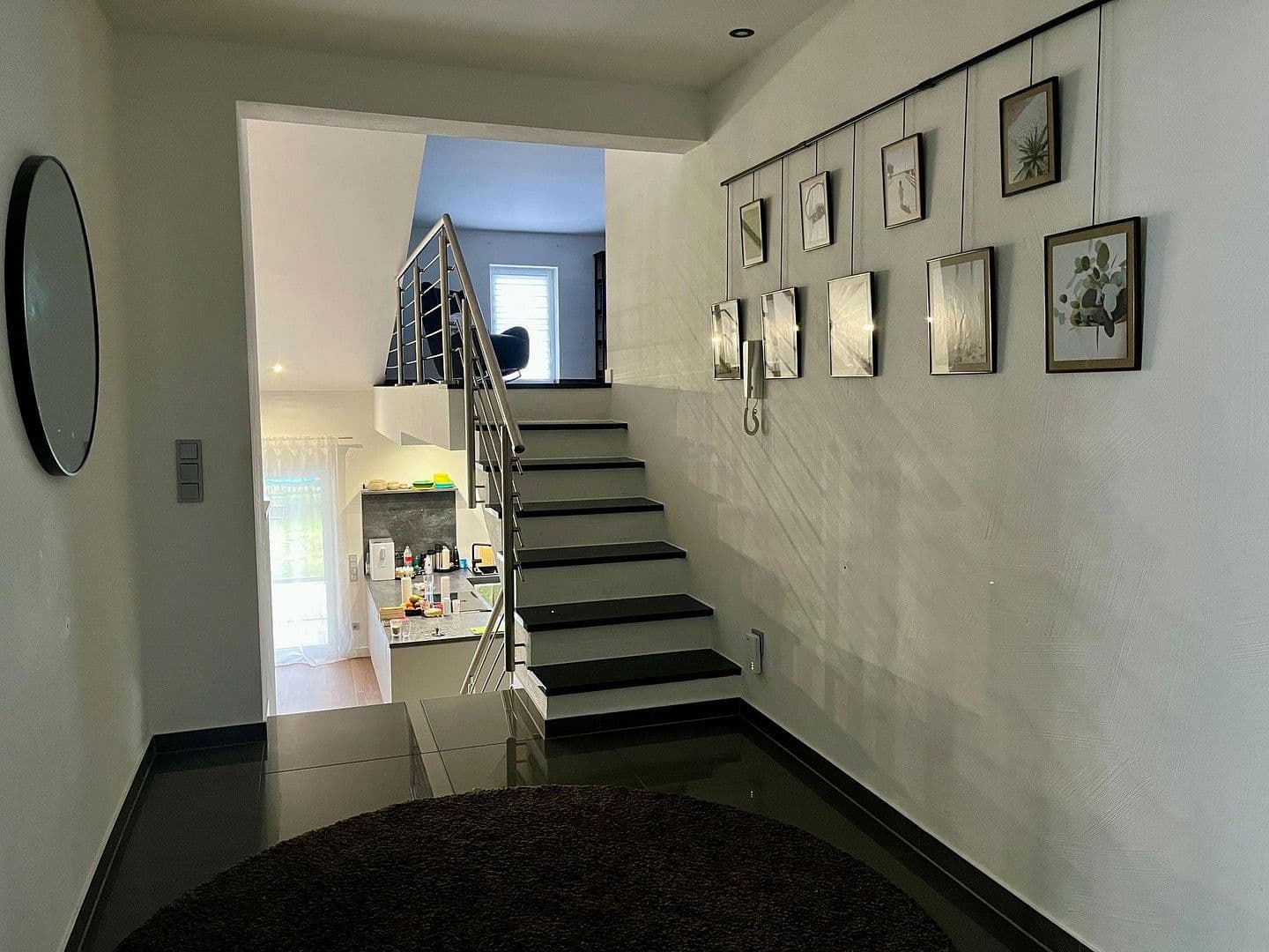 Predaj domu 282 m², pozemek 620 m², Schönenberg-Kübelberg, Porýnie-Falcko Predaj domu 282 m², pozemek 620 m², Schönenberg-Kübelberg, Porýnie-Falcko