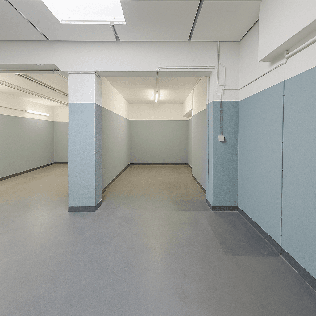 Prenájom nebytového priestoru 95 m², Schwartauer Allee 16a, Lübeck, Šlezvicko-Holštajnsko Prenájom nebytového priestoru 95 m², Schwartauer Allee 16a, Lübeck, Šlezvicko-Holštajnsko