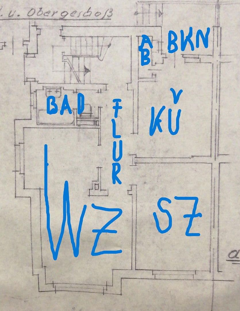 Prenájom bytu 2-izbový 71 m², Akazienstraße, Dortmund, Severné Porýnie - Westfálsko Prenájom bytu 2-izbový 71 m², Akazienstraße, Dortmund, Severné Porýnie - Westfálsko