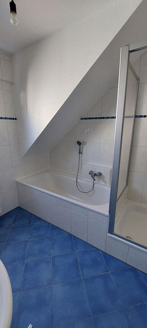 Prenájom bytu 3-izbový 70 m², Weiterstadt, Hesensko Prenájom bytu 3-izbový 70 m², Weiterstadt, Hesensko