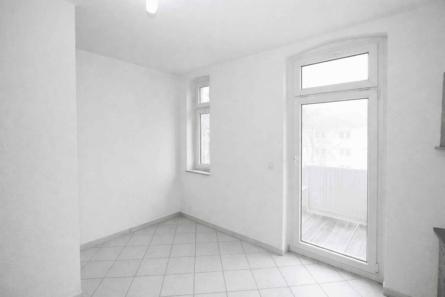 Prenájom bytu 4-izbový 86 m², Bismarckstr. 15, Delitzsch, Sasko Prenájom bytu 4-izbový 86 m², Bismarckstr. 15, Delitzsch, Sasko