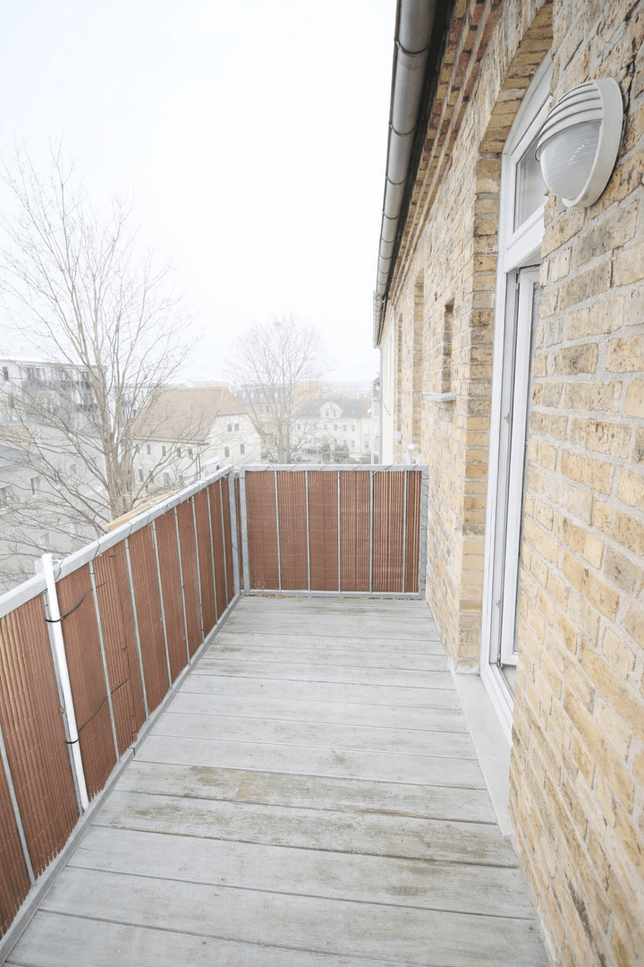 Prenájom bytu 4-izbový 86 m², Bismarckstr. 15, Delitzsch, Sasko Prenájom bytu 4-izbový 86 m², Bismarckstr. 15, Delitzsch, Sasko