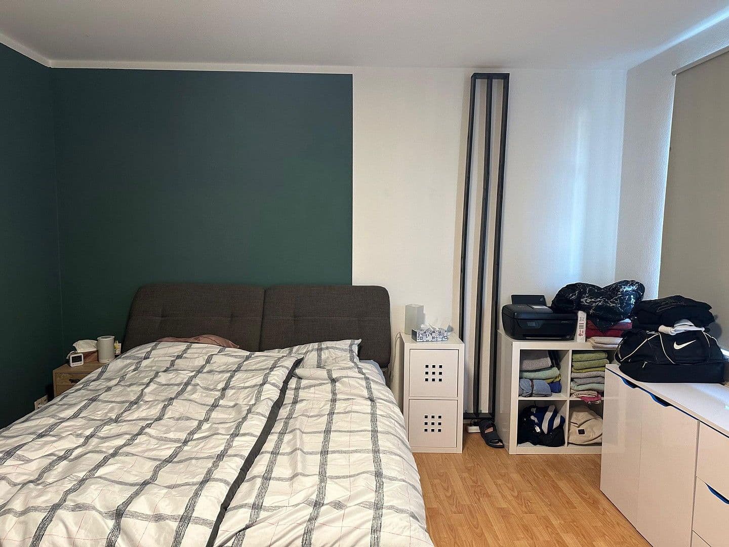 Prenájom bytu 2-izbový 74 m², Bernauer Str. 71, Oranienburg, Brandenbursko Prenájom bytu 2-izbový 74 m², Bernauer Str. 71, Oranienburg, Brandenbursko