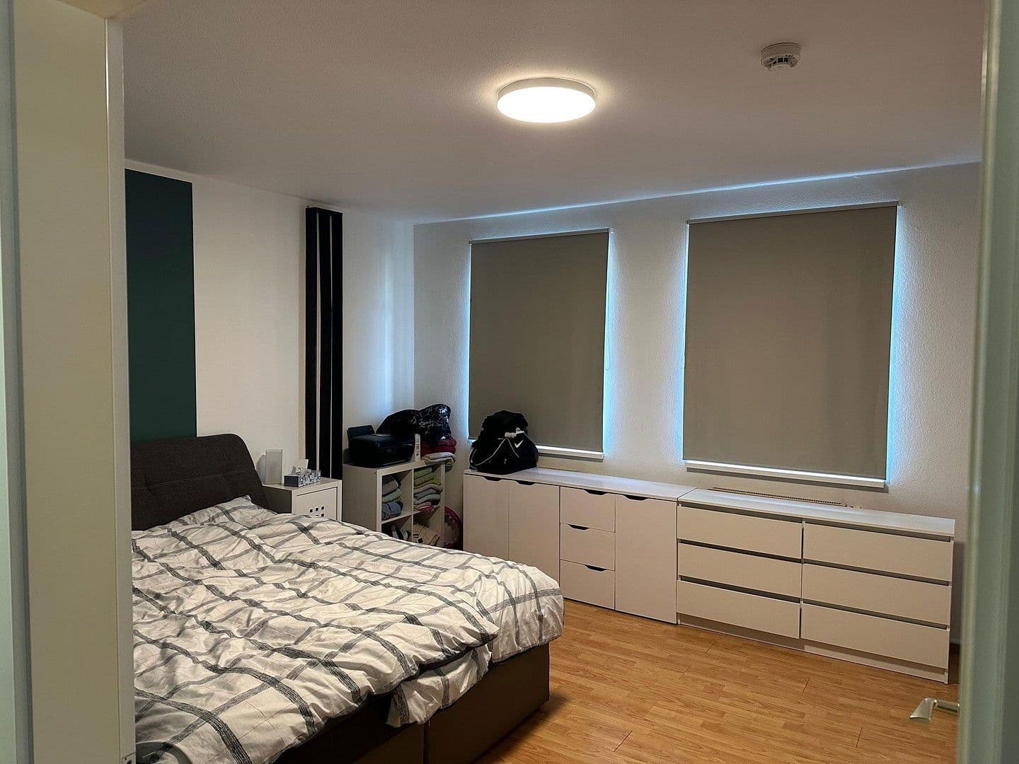 Prenájom bytu 2-izbový 74 m², Bernauer Str. 71, Oranienburg, Brandenbursko Prenájom bytu 2-izbový 74 m², Bernauer Str. 71, Oranienburg, Brandenbursko