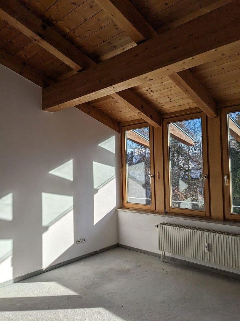 Predaj bytu 3-izbový 93 m², Geretsried, Bavorsko Predaj bytu 3-izbový 93 m², Geretsried, Bavorsko