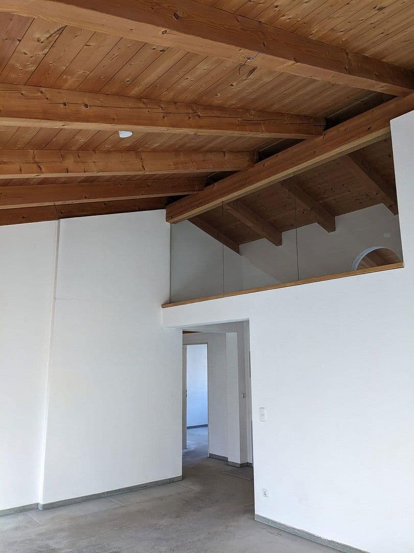 Predaj bytu 3-izbový 93 m², Geretsried, Bavorsko Predaj bytu 3-izbový 93 m², Geretsried, Bavorsko