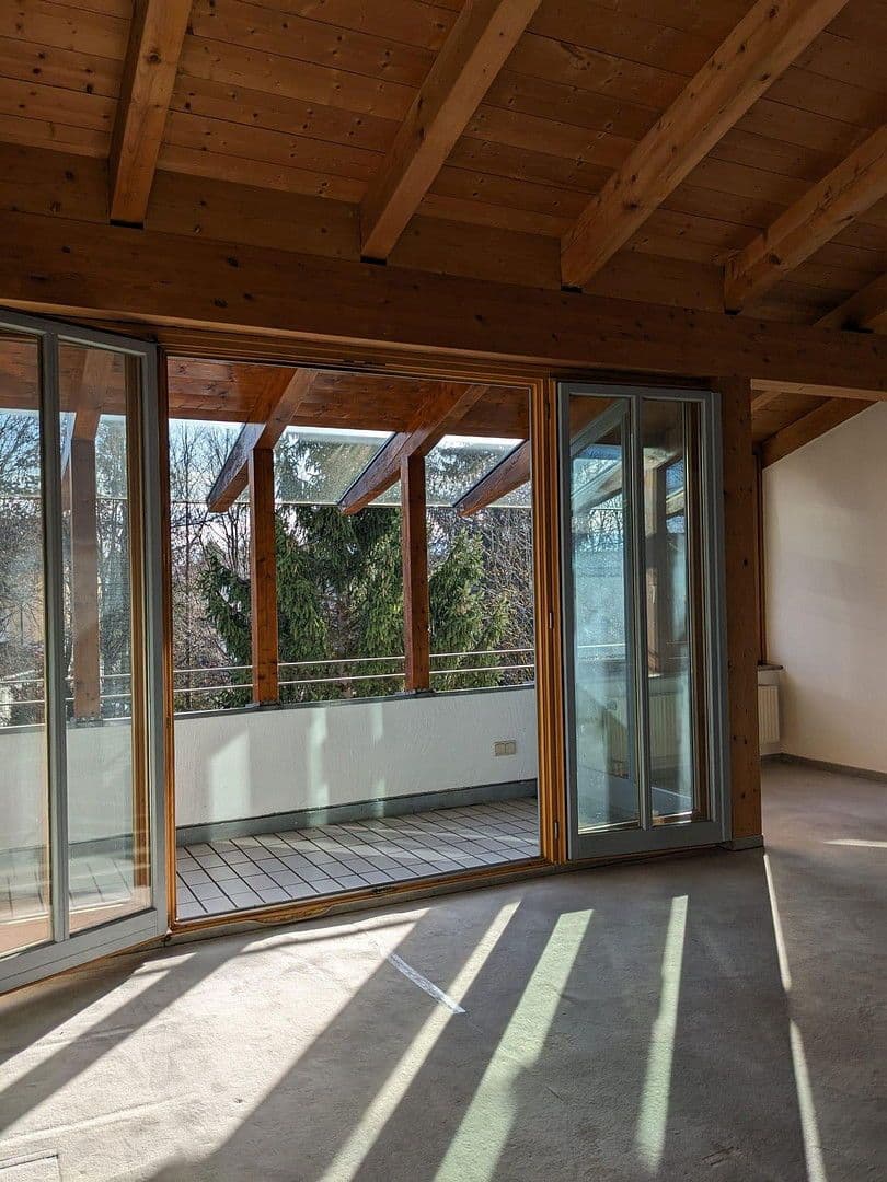 Predaj bytu 3-izbový 93 m², Geretsried, Bavorsko Predaj bytu 3-izbový 93 m², Geretsried, Bavorsko