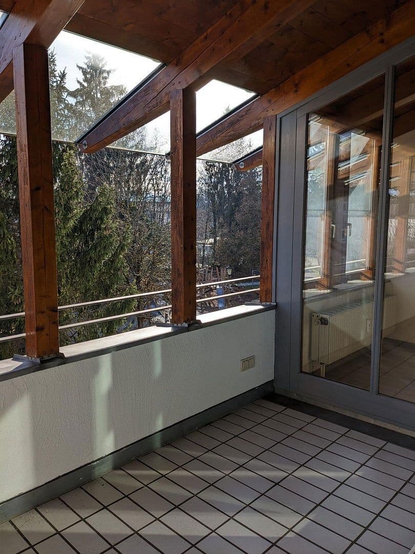 Predaj bytu 3-izbový 93 m², Geretsried, Bavorsko Predaj bytu 3-izbový 93 m², Geretsried, Bavorsko