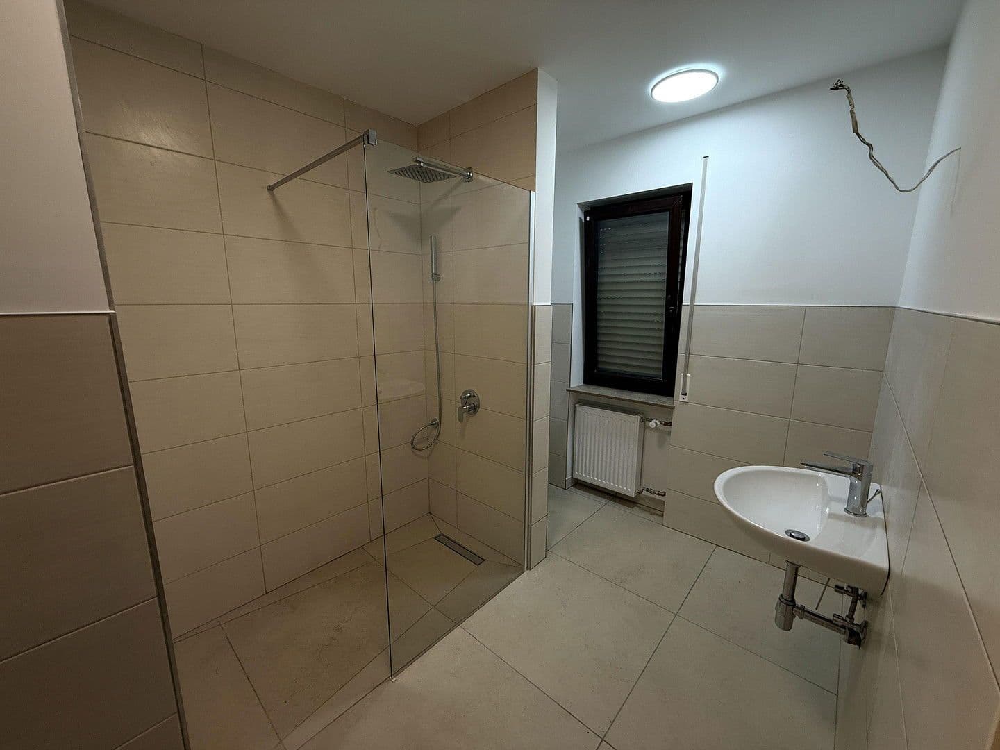 Prenájom bytu 3-izbový 118 m², Staudernheim, Porýnie-Falcko Prenájom bytu 3-izbový 118 m², Staudernheim, Porýnie-Falcko