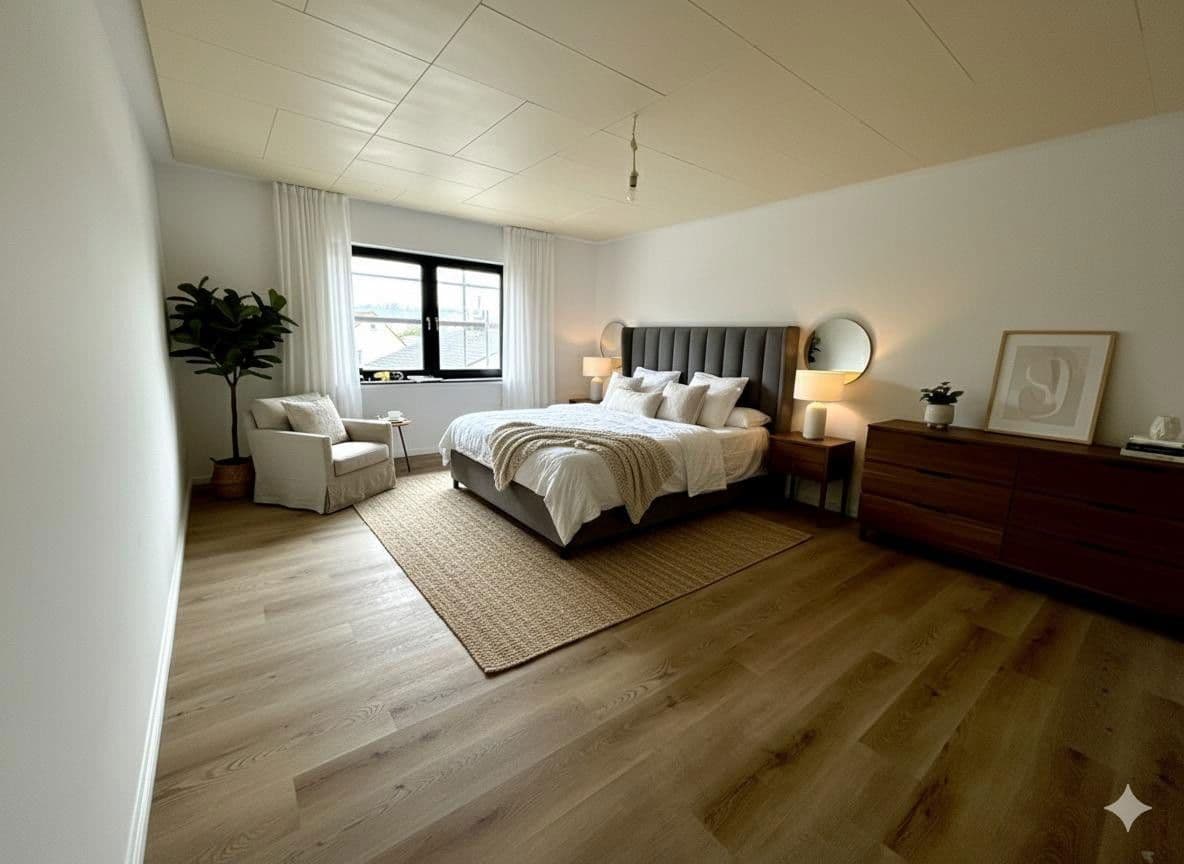 Prenájom bytu 3-izbový 118 m², Staudernheim, Porýnie-Falcko Prenájom bytu 3-izbový 118 m², Staudernheim, Porýnie-Falcko