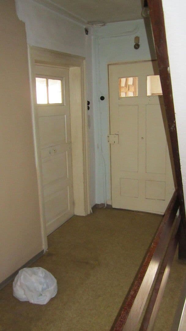 Prenájom domu 124 m², pozemek 62 m², Spitalgasse 3, Herrenberg, Bádensko-Wurttembersko Prenájom domu 124 m², pozemek 62 m², Spitalgasse 3, Herrenberg, Bádensko-Wurttembersko