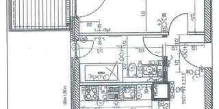Prenájom bytu 2-izbový 51 m², Köln, Severné Porýnie - Westfálsko Prenájom bytu 2-izbový 51 m², Köln, Severné Porýnie - Westfálsko