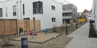 Prenájom bytu 2-izbový 51 m², Köln, Severné Porýnie - Westfálsko Prenájom bytu 2-izbový 51 m², Köln, Severné Porýnie - Westfálsko