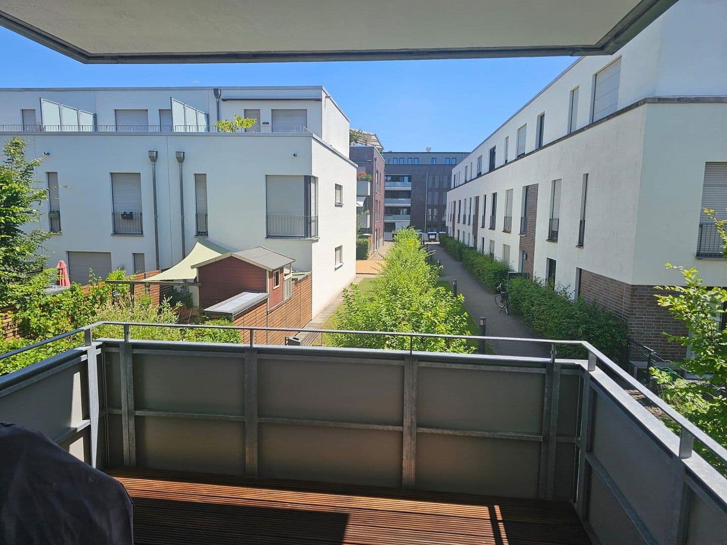 Prenájom bytu 2-izbový 51 m², Köln, Severné Porýnie - Westfálsko Prenájom bytu 2-izbový 51 m², Köln, Severné Porýnie - Westfálsko